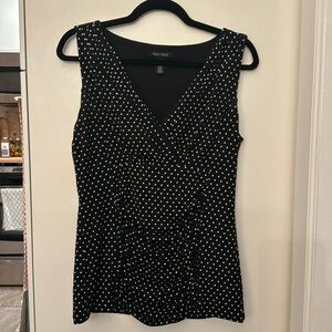 White House Black Market top